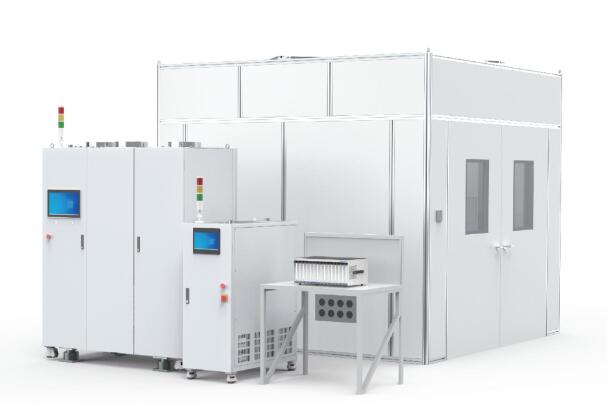 I-LINE/DUV LITHOGRAPHY MICRO-ENVIRONMENT CONTROL SOLUTION