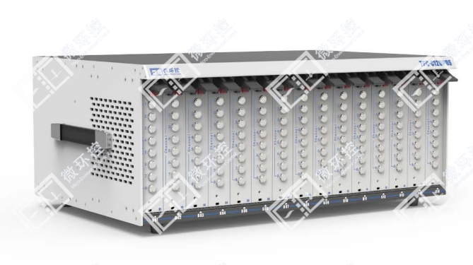 TEMPERATURE FIELD COLLECTOR