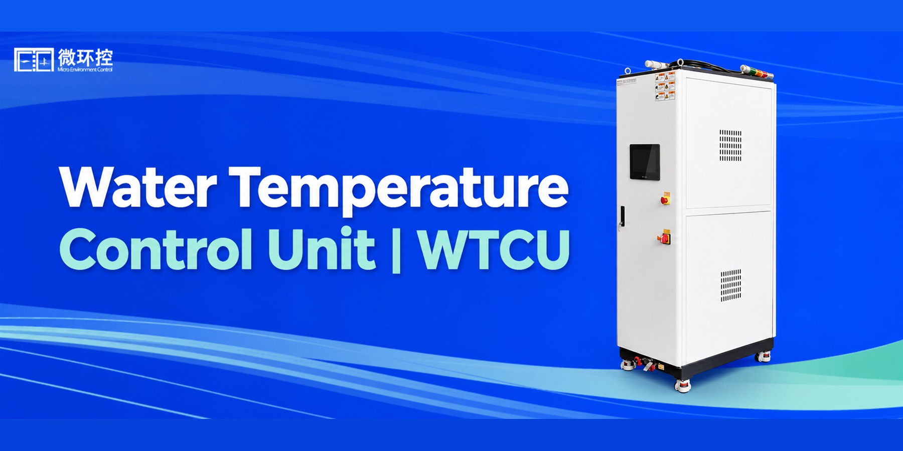 Water Temperature Control Unit | WTCU