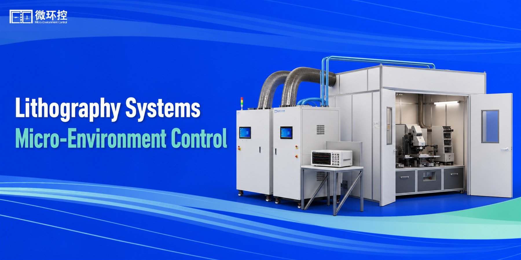 Micro-Environment Control Solution for Lithography Systems