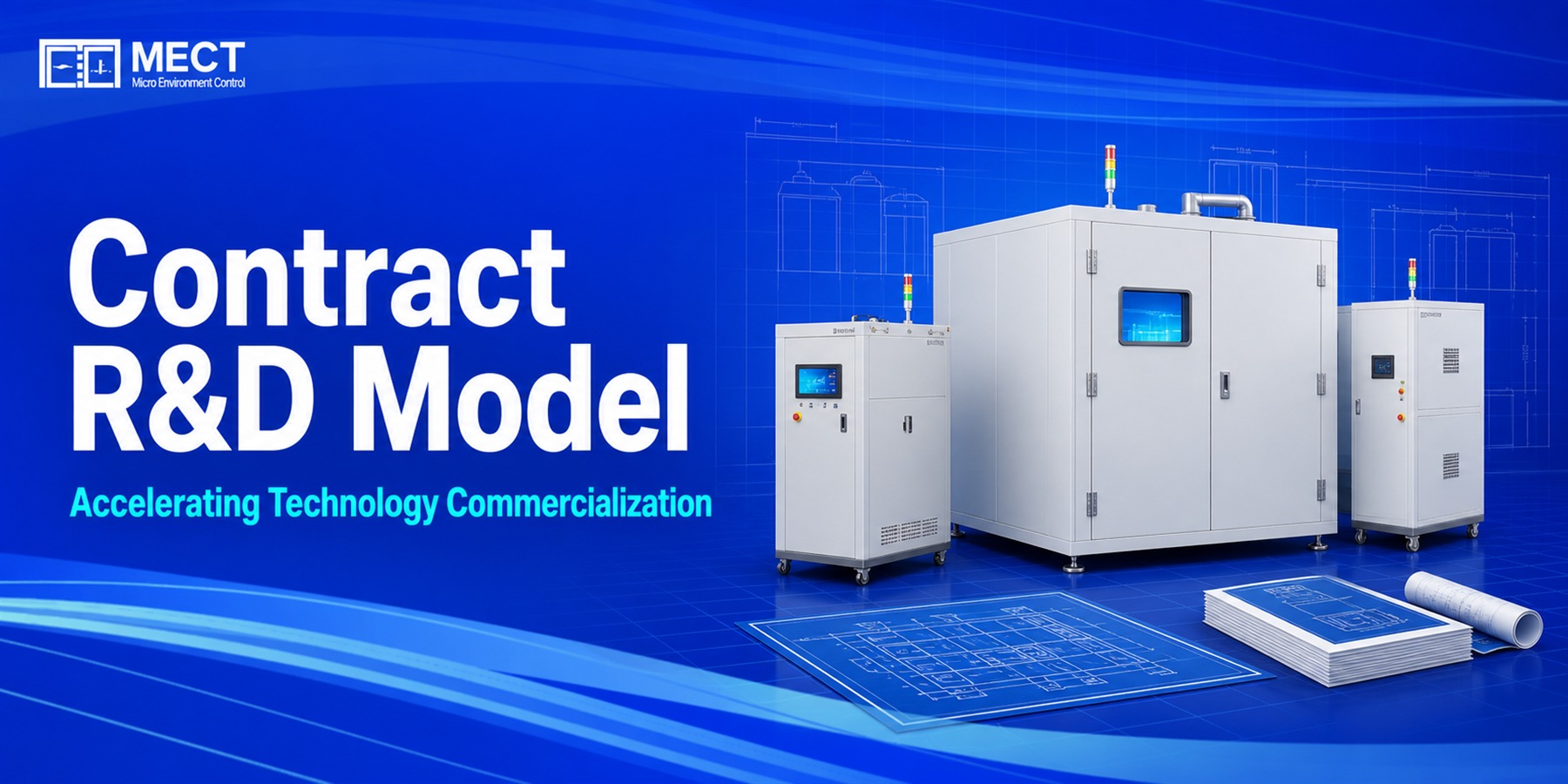 News Flash | Contract R&D Model Accelerates the Commercialization of Research Institutes’ Scientific and Technological Achievements