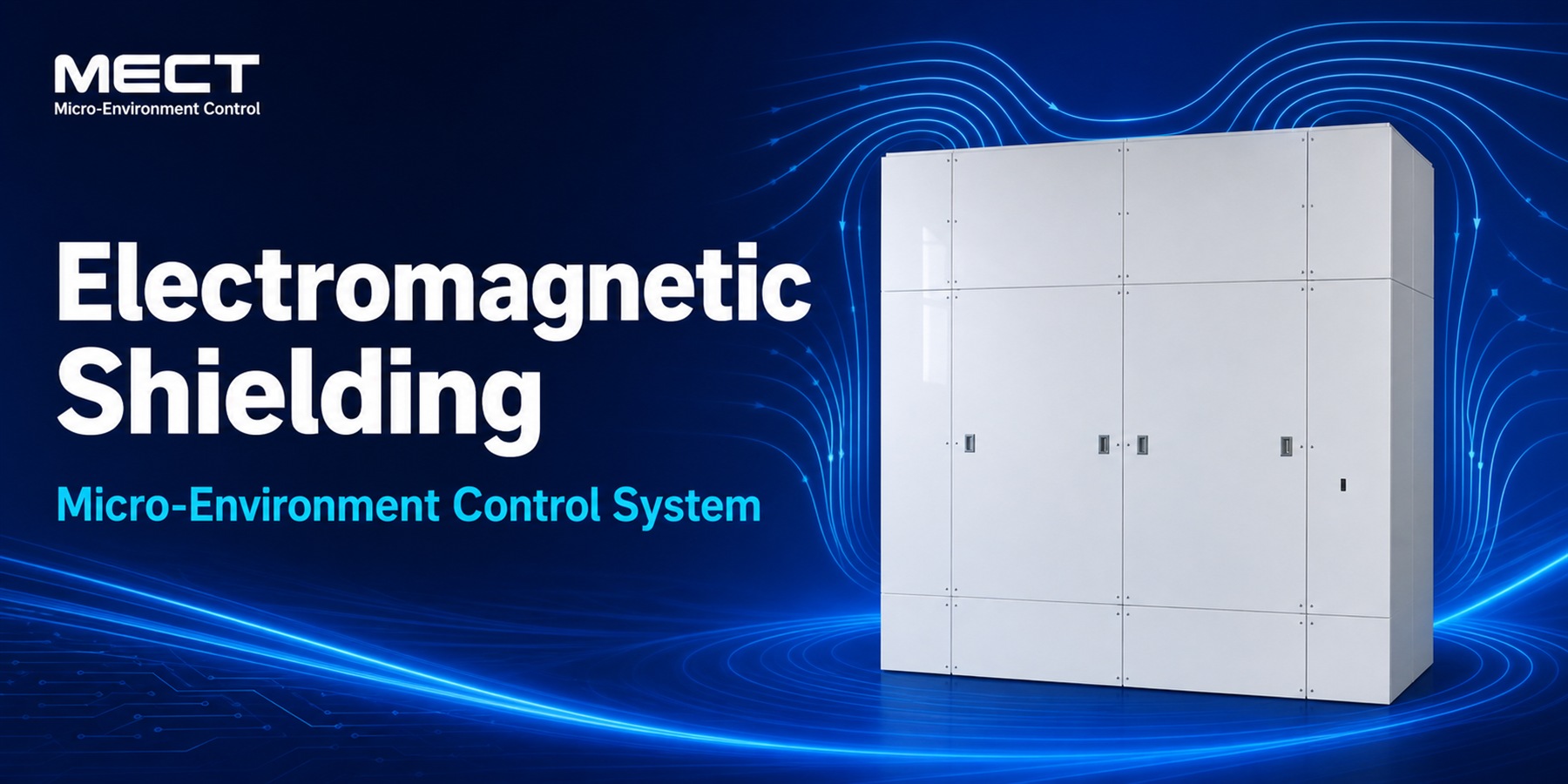 News Flash | Electromagnetically Shielded Micro-Environment Control System Passes Internal Verification Testing